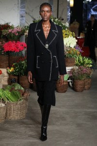 Jason Wu RTW Fall 2021