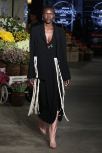 Jason Wu RTW Fall 2021