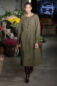 Jason Wu RTW Fall 2021
