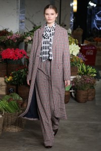 Jason Wu RTW Fall 2021