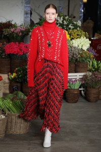 Jason Wu RTW Fall 2021