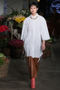 Jason Wu RTW Fall 2021