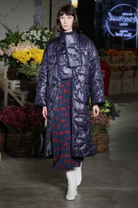 Jason Wu RTW Fall 2021