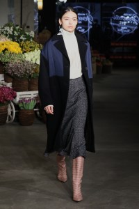 Jason Wu RTW Fall 2021