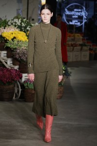 Jason Wu RTW Fall 2021