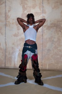 Jawara RTW Fall 2021