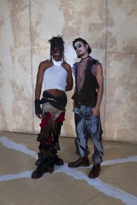 Jawara RTW Fall 2021