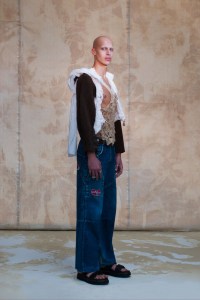 Jawara RTW Fall 2021