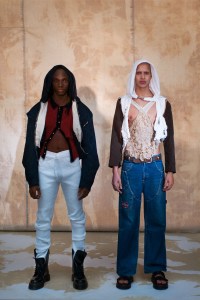 Jawara RTW Fall 2021