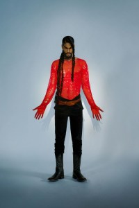 Jawara RTW Fall 2021