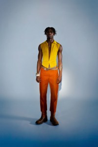Jawara RTW Fall 2021