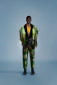 Jawara RTW Fall 2021