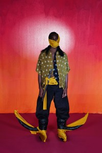 Jawara RTW Fall 2021