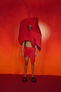 Jawara RTW Fall 2021