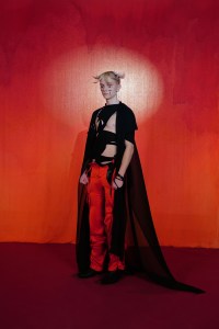 Jawara RTW Fall 2021