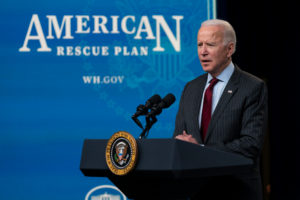 The Biden administration's Paycheck Protection Program updates give very small businesses access to critical loans needed to stay afloat.