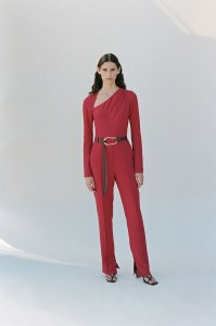 Jonathan Simkhai RTW Fall 2021