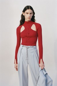 Jonathan Simkhai RTW Fall 2021