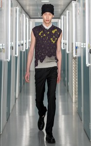 Jordan Luca RTW Fall 2021