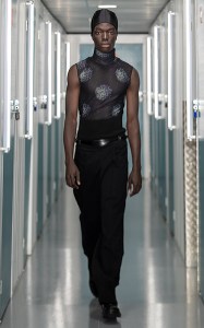 Jordan Luca RTW Fall 2021