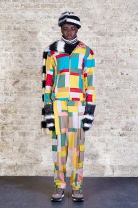 Ka Wa Key Men's Fall 2021