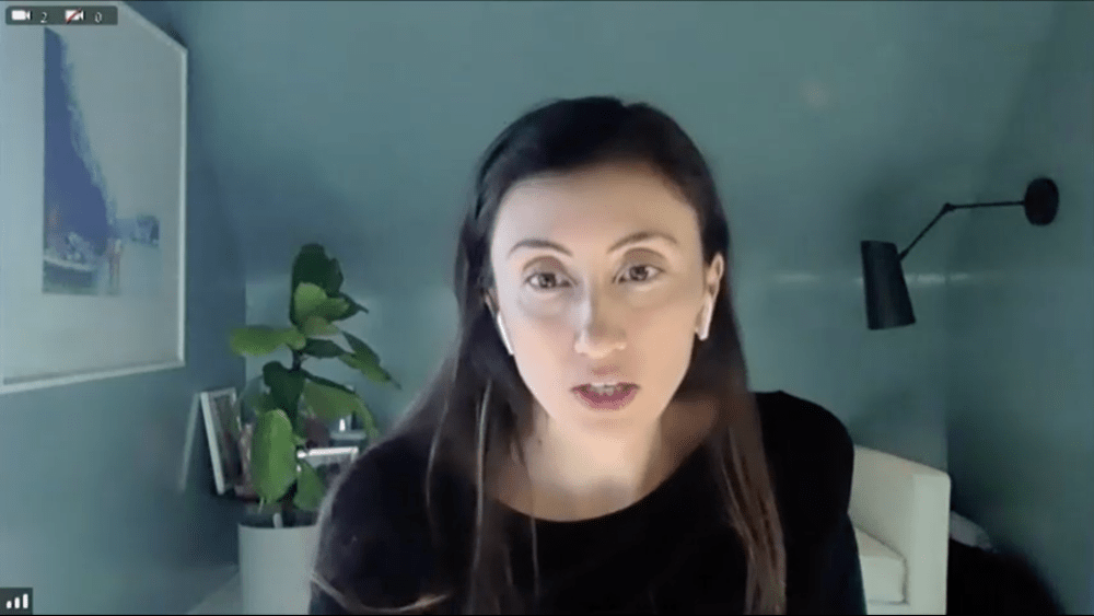 How Stitch Fix Survived and Thrived During Coronavirus