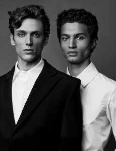 Kaushik Velendra RTW Fall 2021