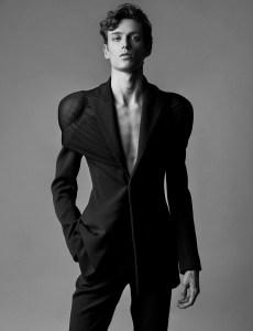 Kaushik Velendra RTW Fall 2021