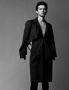 Kaushik Velendra RTW Fall 2021