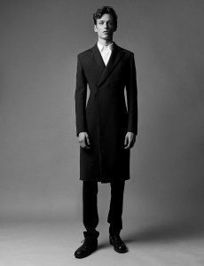 Kaushik Velendra RTW Fall 2021
