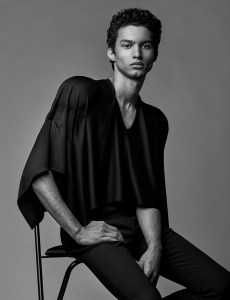 Kaushik Velendra RTW Fall 2021