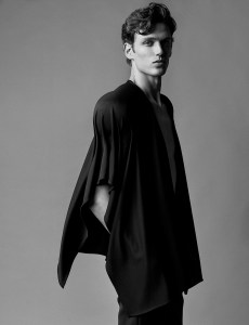 Kaushik Velendra RTW Fall 2021