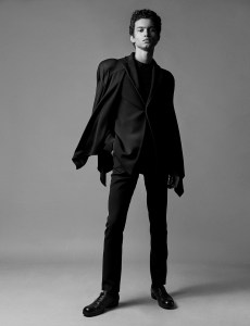 Kaushik Velendra RTW Fall 2021