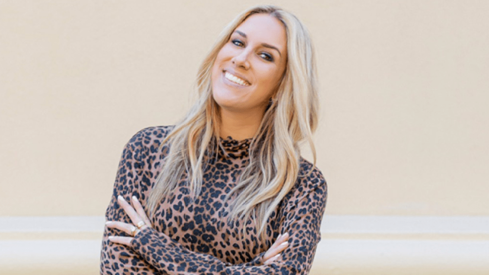 Informa's Kelly Helfman
