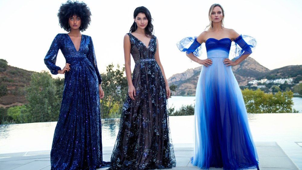 Kevan Hall premieres "Together Again" collection film on the CFDA's Runway 360 platform.