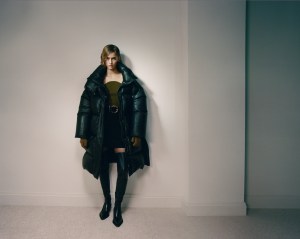 Khaite RTW Fall 2021