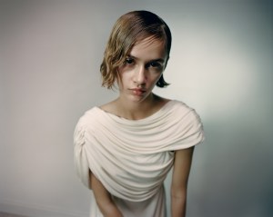 Khaite RTW Fall 2021