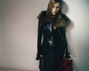 Khaite RTW Fall 2021