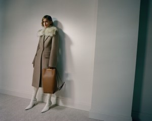 Khaite RTW Fall 2021