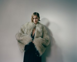 Khaite RTW Fall 2021