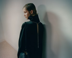 Khaite RTW Fall 2021