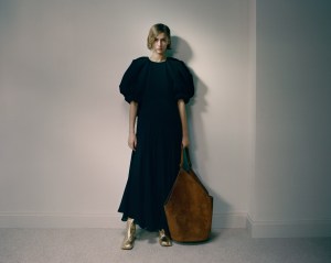 Khaite RTW Fall 2021