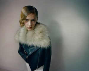 Khaite RTW Fall 2021