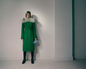 Khaite RTW Fall 2021