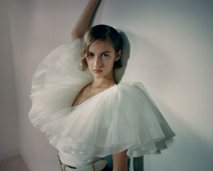 Khaite RTW Fall 2021