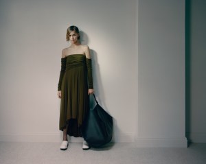 Khaite RTW Fall 2021