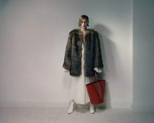 Khaite RTW Fall 2021