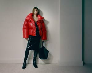 Khaite RTW Fall 2021