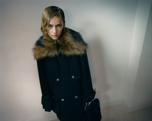 Khaite RTW Fall 2021