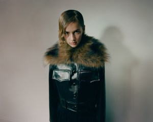 Khaite RTW Fall 2021